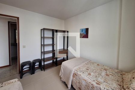 Quarto de apartamento para alugar com 2 quartos, 112m² em Charitas, Niterói