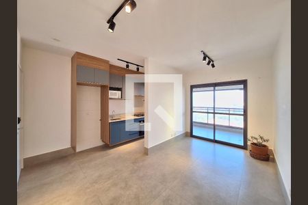 Sala de apartamento para alugar com 2 quartos, 62m² em Vila Leopoldina, São Paulo