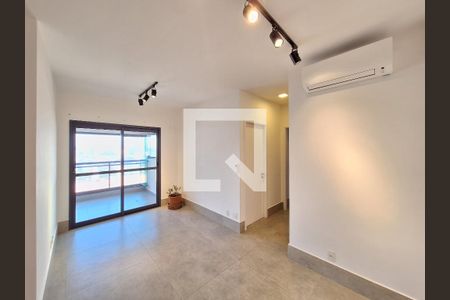 Sala de apartamento para alugar com 2 quartos, 62m² em Vila Leopoldina, São Paulo