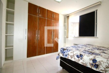 Quarto de apartamento para alugar com 1 quarto, 62m² em Amaralina, Salvador