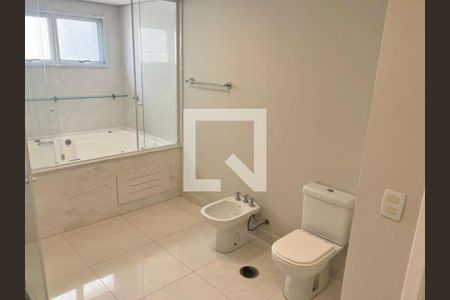 Apartamento à venda com 4 quartos, 310m² em Santo Amaro, São Paulo