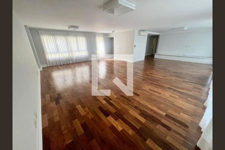 Apartamento à venda com 4 quartos, 310m² em Santo Amaro, São Paulo