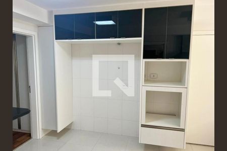 Apartamento à venda com 4 quartos, 310m² em Santo Amaro, São Paulo