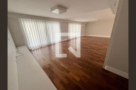 Apartamento à venda com 4 quartos, 310m² em Santo Amaro, São Paulo