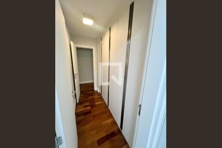 Apartamento à venda com 4 quartos, 310m² em Santo Amaro, São Paulo