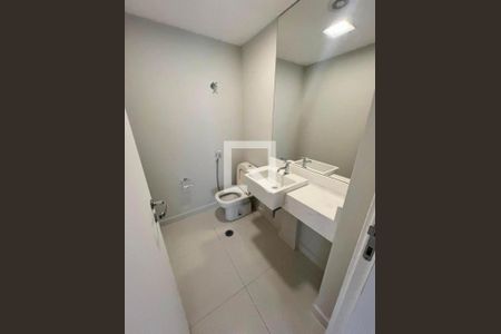 Apartamento à venda com 4 quartos, 310m² em Santo Amaro, São Paulo