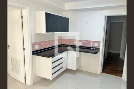 Apartamento à venda com 4 quartos, 310m² em Santo Amaro, São Paulo