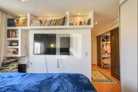 Apartamento à venda com 3 quartos, 185m² em Campo Grande, São Paulo