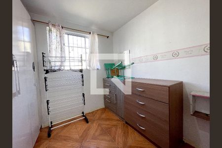 quarto 1 de apartamento à venda com 2 quartos, 42m² em Duque de Caxias, São Leopoldo