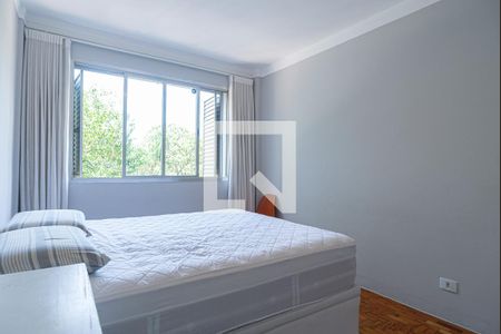 Quarto 1 de apartamento para alugar com 2 quartos, 70m² em Bela Vista, São Paulo