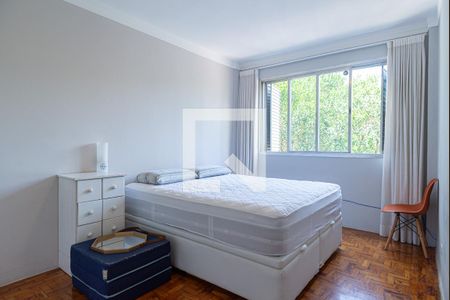 Quarto 1 de apartamento para alugar com 2 quartos, 70m² em Bela Vista, São Paulo