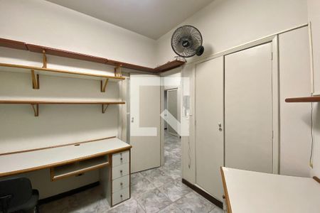 Quarto 1 de apartamento à venda com 2 quartos, 48m² em Centro, Rio de Janeiro