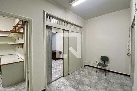 Sala de apartamento à venda com 2 quartos, 48m² em Centro, Rio de Janeiro