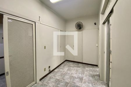 Sala de apartamento à venda com 2 quartos, 48m² em Centro, Rio de Janeiro