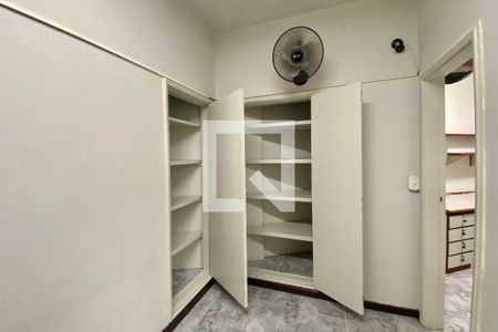 Sala de apartamento à venda com 2 quartos, 48m² em Centro, Rio de Janeiro