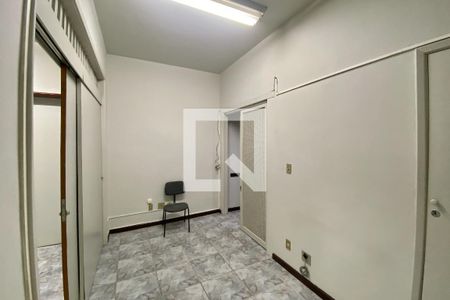 Sala de apartamento à venda com 2 quartos, 48m² em Centro, Rio de Janeiro