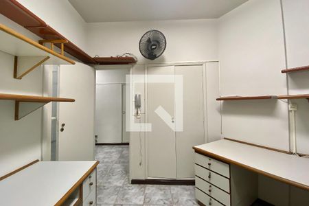 Quarto 1 de apartamento à venda com 2 quartos, 48m² em Centro, Rio de Janeiro