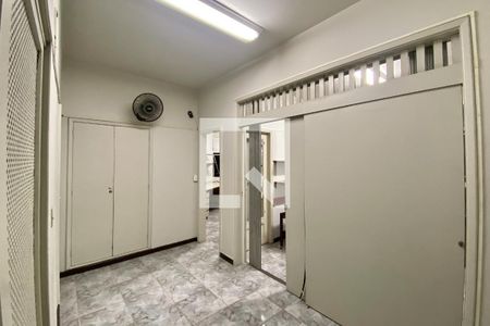 Sala de apartamento à venda com 2 quartos, 48m² em Centro, Rio de Janeiro