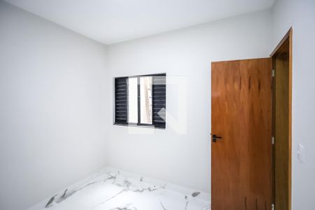 Sala/Quarto de casa de condomínio para alugar com 1 quarto, 39m² em Vila das Merces, São Paulo