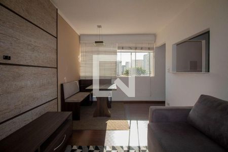 Apartamento à venda com 2 quartos, 78m² em Planalto Paulista, São Paulo