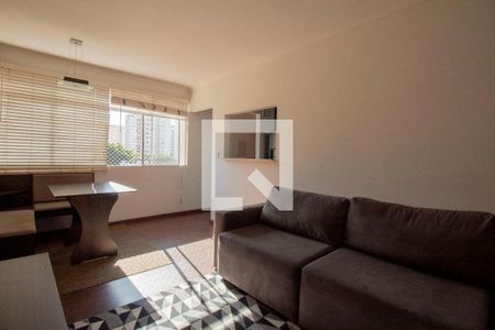 Apartamento à venda com 2 quartos, 78m² em Planalto Paulista, São Paulo