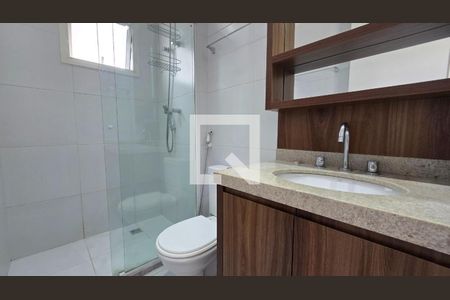 Apartamento à venda com 2 quartos, 57m² em Panamby, São Paulo