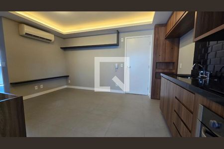 Apartamento à venda com 2 quartos, 57m² em Panamby, São Paulo