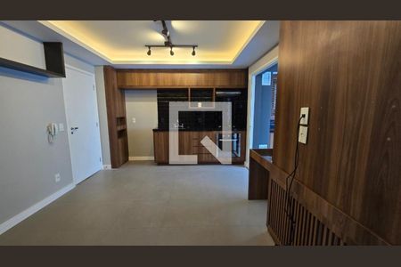 Apartamento à venda com 2 quartos, 57m² em Panamby, São Paulo