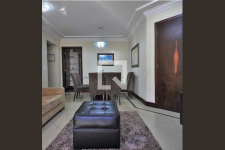 Apartamento à venda com 3 quartos, 109m² em Vila Andrade, São Paulo