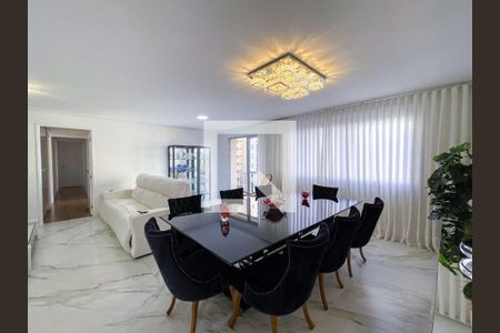 Apartamento à venda com 4 quartos, 146m² em Jardim Ampliacao, São Paulo