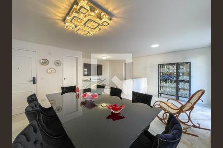 Apartamento à venda com 4 quartos, 146m² em Jardim Ampliacao, São Paulo