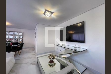 Apartamento à venda com 4 quartos, 146m² em Jardim Ampliacao, São Paulo