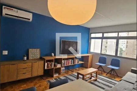 Apartamento à venda com 2 quartos, 96m² em Jardim Paulista, São Paulo