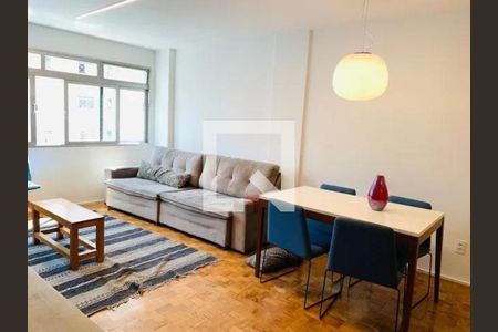 Apartamento à venda com 2 quartos, 96m² em Jardim Paulista, São Paulo