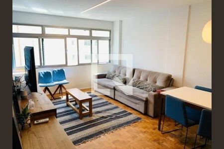 Apartamento à venda com 2 quartos, 96m² em Jardim Paulista, São Paulo