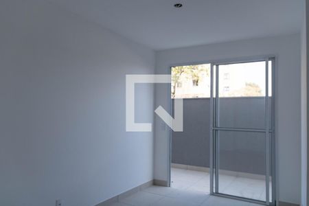 Apartamento à venda com 1 quarto, 52m² em Santa Maria, Belo Horizonte