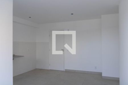 Sala de apartamento para alugar com 1 quarto, 52m² em Santa Maria, Belo Horizonte