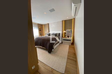 Foto 11 de apartamento à venda com 3 quartos, 360m² em Vila Morumbi, São Paulo