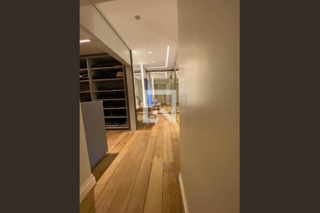 Foto 15 de apartamento à venda com 3 quartos, 360m² em Vila Morumbi, São Paulo