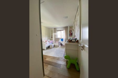 Foto 12 de apartamento à venda com 3 quartos, 360m² em Vila Morumbi, São Paulo