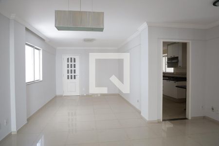 Sala de apartamento para alugar com 3 quartos, 100m² em Setor Bueno, Goiânia