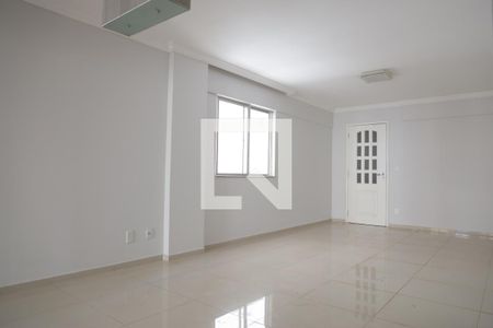 Sala de apartamento para alugar com 3 quartos, 100m² em Setor Bueno, Goiânia