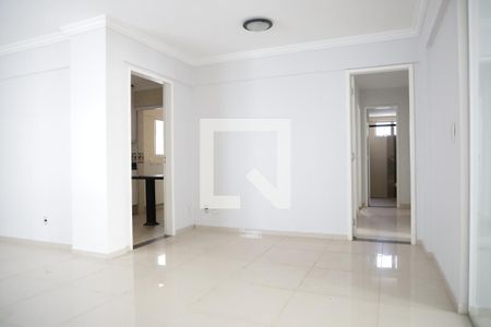 Sala de apartamento para alugar com 3 quartos, 100m² em Setor Bueno, Goiânia