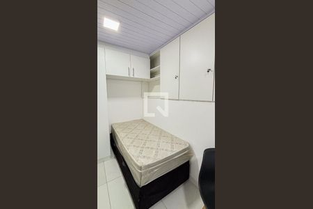 Studio de kitnet/studio para alugar com 1 quarto, 20m² em Jardim do Estádio, Santo André