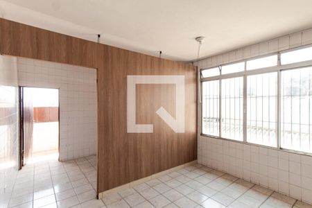 Sala   de casa para alugar com 1 quarto, 50m² em Vila Maria, São Paulo