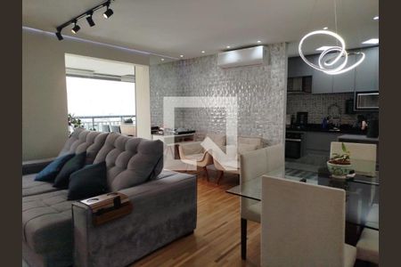 Apartamento à venda com 2 quartos, 81m² em Vila Andrade, São Paulo