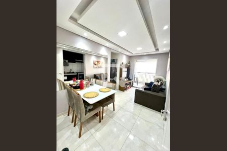 Apartamento à venda com 2 quartos, 47m² em Vila Andrade, São Paulo