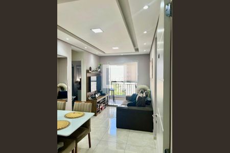 Apartamento à venda com 2 quartos, 47m² em Vila Andrade, São Paulo