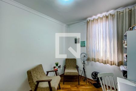 Quarto 1 de apartamento à venda com 2 quartos, 50m² em Mooca, São Paulo