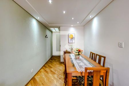 Sala de apartamento à venda com 2 quartos, 50m² em Mooca, São Paulo